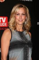 Lara spencer ankommen beim das Fernseher leiten Zeitschrift sexy Sterne Party beim das Sonnenuntergang Türme Hotel im Westen Hollywood ca. Im März 24 20092009 foto