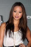 Jamie Chung ankommen beim das mobil Kumpel lx starten Veranstaltung beim von größter Bedeutung Studios inin los Engel ca. auf kann 14 2009 2009 foto