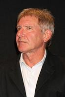 Harrison Ford das eaa Drücken Sie Konferenz zu vorstellen Neu Vorsitzende von das eaa jung Adler programmeanta Monica Flughäfenanta Monica kaseptember 29 20092009 foto