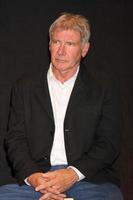 Harrison Ford das eaa Drücken Sie Konferenz zu vorstellen Neu Vorsitzende von das eaa jung Adler programmeanta Monica Flughäfenanta Monica kaseptember 29 20092009 foto