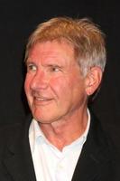 Harrison Ford das eaa Drücken Sie Konferenz zu vorstellen Neu Vorsitzende von das eaa jung Adler programmeanta Monica Flughäfenanta Monica kaseptember 29 20092009 foto