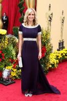 Lara spencer ankommen beim das 81. Akademie Auszeichnungen beim das Kodak Theater im los Engel ca. im Februar 22 20092009 foto