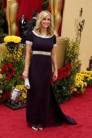 Lara spencer ankommen beim das 81. Akademie Auszeichnungen beim das Kodak Theater im los Engel ca. im Februar 22 20092009 foto