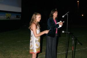 das Premiere von Fußball Mama vorgestellt durch Damen Zuhause Tagebuch Bogner Unterhaltung beim das la Cienega Park im Beverly Hügel ca. Im September 20 20082008 foto