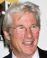 richard gere Hollywood Film Festival 11 .. jährlich Hollywood Auszeichnungen galaverly Hilton Hotel Beverly Hügel oktober 22 20072007 foto