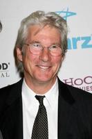 richard gere Hollywood Film Festival 11 .. jährlich Hollywood Auszeichnungen galaverly Hilton Hotel Beverly Hügel oktober 22 20072007 foto