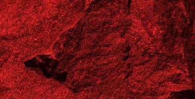 abstrakt Textur von rot Teppich Hintergrund foto