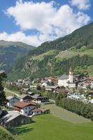 neustift Ich bin Stubaital , Tirol ,Österreich foto