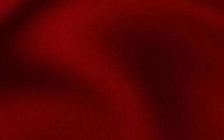 elegant rot Gradient Hintergrund mit Lärm oder Korn Texturen. rot Grunge Textur Hintergrund. verschwommen Gradient Hintergrund. gesprüht Gradient mit das Korn oder Lärm Auswirkungen. foto