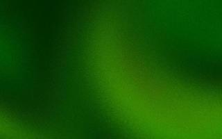 attraktiv Grün Gradient Hintergrund mit Lärm oder Korn Texturen. Grün Grunge Textur Hintergrund. verschwommen Gradient Hintergrund. gesprüht Gradient mit das Korn oder Lärm Auswirkungen. foto