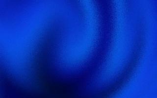 modisch Blau Gradient Hintergrund mit Lärm oder Korn Texturen. Blau Grunge Textur Hintergrund. verschwommen Gradient Hintergrund. gesprüht Gradient mit das Korn oder Lärm Auswirkungen. foto