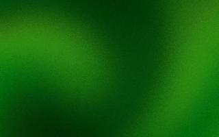 attraktiv Grün Gradient Hintergrund mit Lärm oder Korn Texturen. Grün Grunge Textur Hintergrund. verschwommen Gradient Hintergrund. gesprüht Gradient mit das Korn oder Lärm Auswirkungen. foto