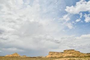 szenisch ländlich Landschaft foto