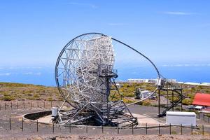 Teleskop Array - - Spanien 2022 foto