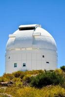 Observatorium - - Spanien 2022 foto