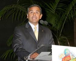 los Engel Bürgermeister Antonio Villaraigosalatin Grammy Musik- NominierungHenry Fonda Musik- Box theaterlos Engel caaugust 23 20052005 foto