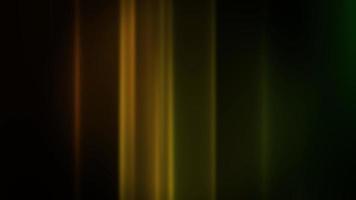 dunkel Gelb und Grün linear Hintergrund foto