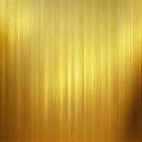 golden Prämie vip teuer Metall Textur - - ai generiert Bild foto