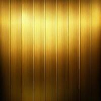 golden Prämie vip teuer Metall Textur - - ai generiert Bild foto