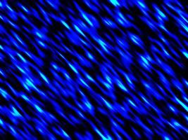 glänzend Blau Linie abstrakt Hintergrund. modern Digital Geschwindigkeit Linien Textur foto