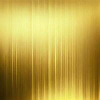 golden Prämie vip teuer Metall Textur - - ai generiert Bild foto