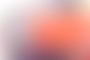 realistisch Gradient Farbe Bokeh Glas bewirken verwischen Photoshop Hintergrund Bild foto