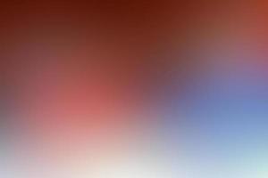 realistisch Gradient Farbe Bokeh Glas bewirken verwischen Photoshop Hintergrund Bild foto