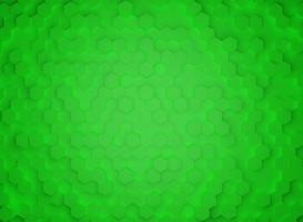 3d Hexagon Hintergrund mit Textur foto