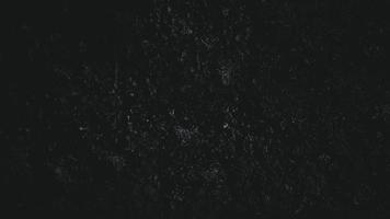 Hintergrund Farbverlauf schwarzes Overlay abstrakter Hintergrund schwarz, nacht, dunkel, abends, mit Platz für Text, für einen Hintergrund. foto
