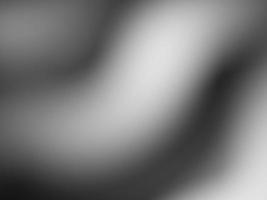 Weiß dunkel Gradient Hintergrund Textur mit Gradation Illustration zum Vorlage foto