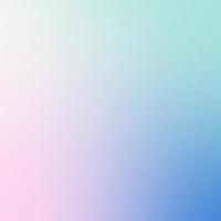 Gradient Pastell- Hintergrund foto