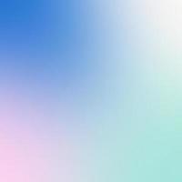 Gradient Pastell- Hintergrund foto