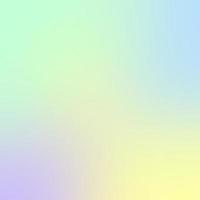 Gradient Pastell- Hintergrund foto