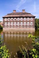 Schloss Oberwürste Schloss foto