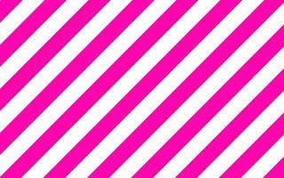 nahtlos diagonal Weiß und Rosa Muster Streifen Hintergrund. einfach und Sanft diagonal gestreift Hintergrund. retro und Jahrgang Design Konzept. geeignet zum Flugblatt, Broschüre, Poster, Hintergrund, usw. foto