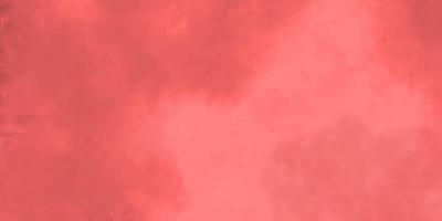 rosa aquarell abstrakter hintergrund. Aquarell künstlerischer abstrakter rosa Pinselstrich isoliert auf weißem Hintergrund. farbenfrohes Grunge-Design. foto