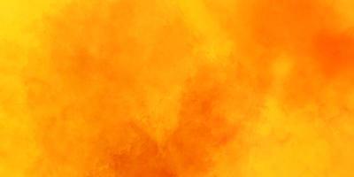 brennender hintergrund, feuerflammenhintergrund, feuer im feuerschmutz. orange-rotes und gelbes Aquarell-Grunge-Design. Grunge bunte Malerei Hintergrund mit Platz für Text Feuer Hintergrund mit Rauch foto