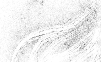 Staub und zerkratzte strukturierte Hintergründe. Grunge weißer und schwarzer Wandhintergrund. abstrakter Hintergrund, altes Metall mit Rost. foto