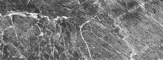 Granit Marmor Fußboden Banner, schwarz Weiß Hintergrund Mauer Textur, elegant Licht grau abstrakt Muster zum Keramik Boden, einfach Fliese Fußboden zum Innere Dekoration. foto