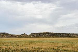 szenisch ländlich Landschaft foto