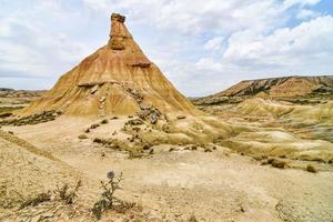 szenisch ländlich Landschaft foto