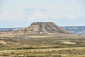 szenisch ländlich Landschaft foto