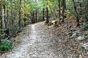 szenisch ländlich Landschaft foto