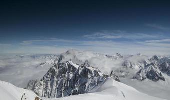 Matterhorn Mountian Landschaft foto