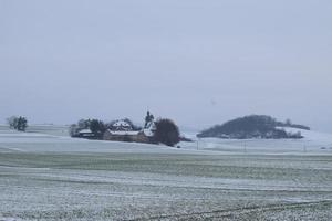 Pilger Kirche fraukirch im Gewinner foto