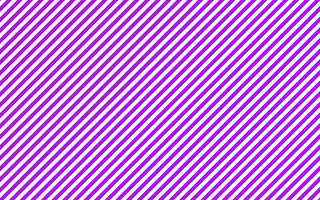 nahtlos diagonal violett und Weiß Muster Streifen Hintergrund. einfach und Sanft diagonal gestreift Hintergrund. retro und Jahrgang Design Konzept. geeignet zum Flugblatt, Broschüre, Poster, Hintergrund, usw. foto