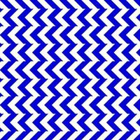 klassisch Blau und Weiß Chevron nahtlos Muster. nahtlos zick Zack Muster Hintergrund. regulär Textur Hintergrund. geeignet zum Poster, Broschüre, Flugblatt, Hintergrund, Karte, usw. foto