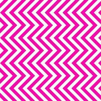 klassisch Weiß und Rosa Chevron nahtlos Muster. nahtlos zick Zack Muster Hintergrund. regulär Textur Hintergrund. geeignet zum Poster, Broschüre, Flugblatt, Hintergrund, Karte, usw. foto