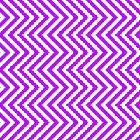 klassisch violett und Weiß Chevron nahtlos Muster. nahtlos zick Zack Muster Hintergrund. regulär Textur Hintergrund. geeignet zum Poster, Broschüre, Flugblatt, Hintergrund, Karte, usw. foto