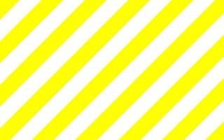 nahtlos diagonal Gelb und Weiß Muster Streifen Hintergrund. einfach und Sanft diagonal gestreift Hintergrund. retro und Jahrgang Design Konzept. geeignet zum Flugblatt, Broschüre, Poster, Hintergrund, usw. foto